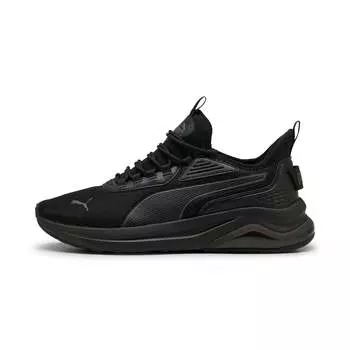 Мужские кроссовки PUMA Amplifier, цвет black/cool dark gray