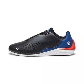 Мужские кроссовки PUMA BMW M Motorsport Drift Cat Decima, цвет Black/Pro Blue