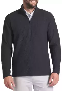 Мужские кроссовки PUMA Boulder Golf на молнии 1/4, цвет Puma Black