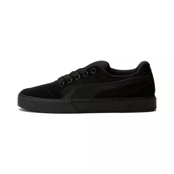 Мужские кроссовки PUMA C-Rey SD, цвет Black/Black