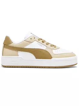 Мужские кроссовки Puma Ca Pro Classic, белый/бежевый