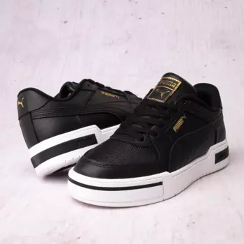 Мужские кроссовки PUMA CA Pro Classic, черный