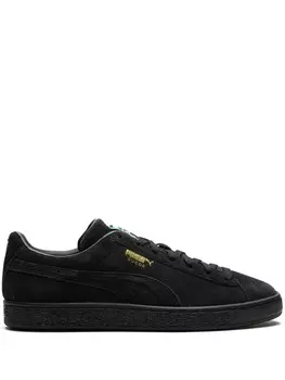 Мужские кроссовки PUMA, черный