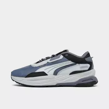 Мужские кроссовки Puma Extent Nitro ADV, серый