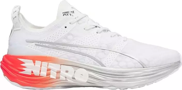 Мужские кроссовки Puma ForeverRun NITRO