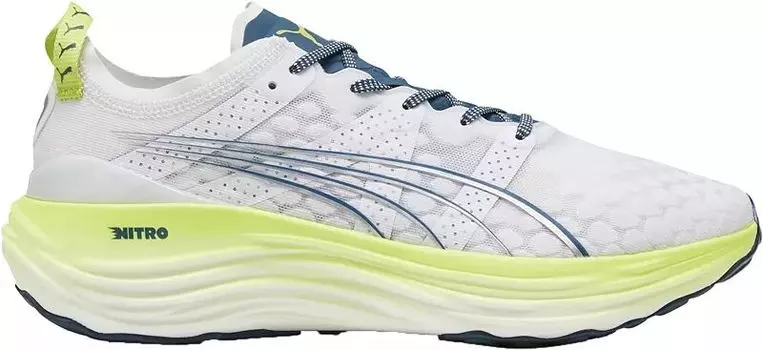 Мужские кроссовки Puma ForeverRun Nitro