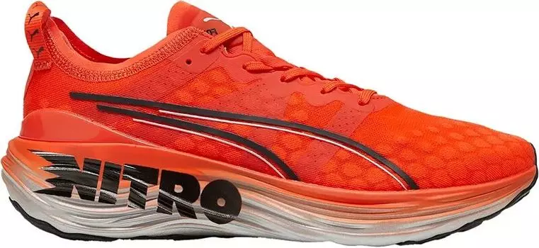 Мужские кроссовки Puma ForeverRun NITRO