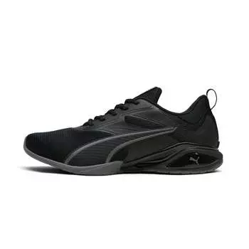 Мужские кроссовки PUMA Neutron, цвет black/cool dark gray