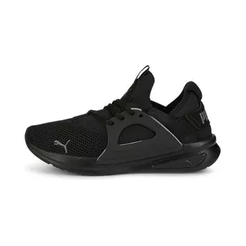 Мужские кроссовки PUMA Softride Enzo Evo, цвет Black/Castlerock