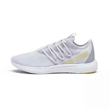 Мужские кроссовки PUMA Star Vital, цвет Silver Mist/Gray Fog