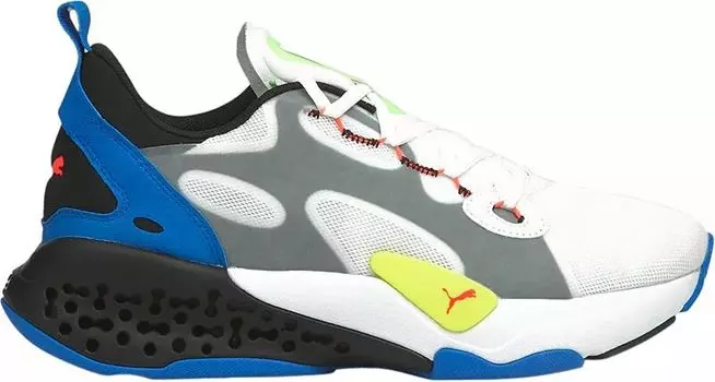 Мужские кроссовки Puma XETIC Halflife, мультиколор