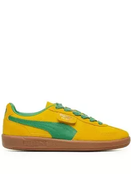 Мужские кроссовки PUMA, желтый