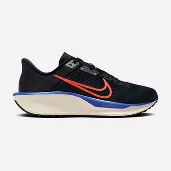 Мужские кроссовки Quest 6 Nike, черный