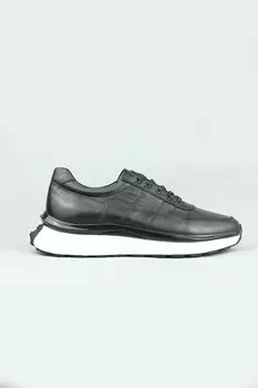 Мужские кроссовки Quintus из натуральной кожи SY Serdar Yeil