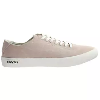 Мужские кроссовки Racquet Club из розового кварца Seavees, розовый