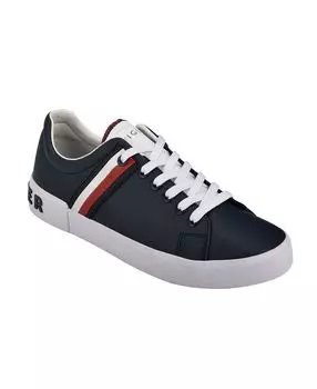 Мужские кроссовки Ramus Stripe на шнуровке Tommy Hilfiger