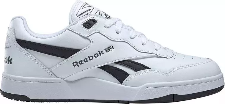 Мужские кроссовки Reebok BB 4000 II, мультиколор