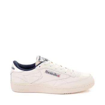 Мужские кроссовки Reebok Club C Revenge Vintage, синий
