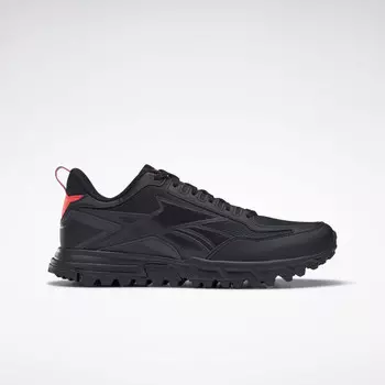 Мужские кроссовки Reebok, цвет black/gris/orange