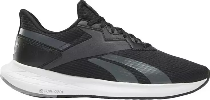 Мужские кроссовки Reebok Energen Plus 2, черный/серый