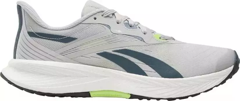 Мужские кроссовки Reebok Floatride Energy 5, синий/лайм