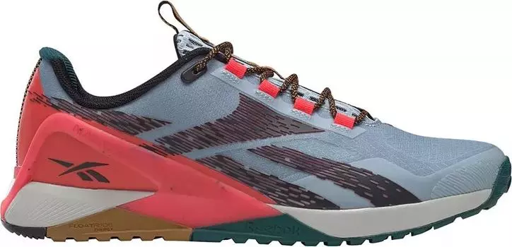 Мужские кроссовки Reebok Nano X1 TR, мультиколор