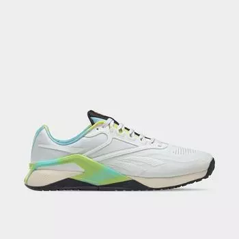 Мужские кроссовки Reebok Nano X2, кремовый