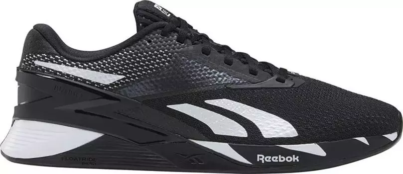 Мужские кроссовки Reebok Nano X3, мультиколор