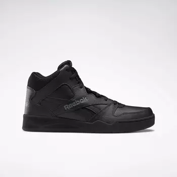 Мужские кроссовки Reebok Royal BB4500 H2 XE, цвет Black / Alloy