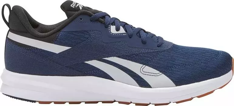 Мужские кроссовки Reebok Runner 4, темно-синий/серый