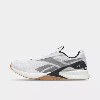 Мужские кроссовки Reebok Speed ​​21 TR, белый
