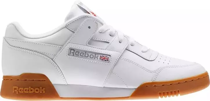 Мужские кроссовки Reebok Workout Plus