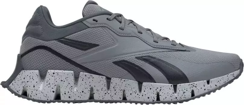 Мужские кроссовки Reebok Zig Dynamica 4