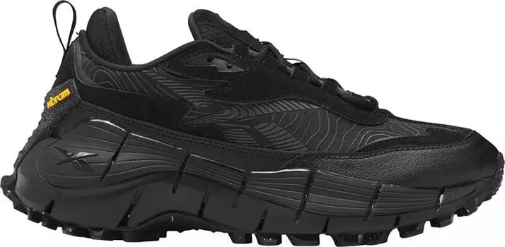 Мужские кроссовки Reebok Zig Kinetica 2.5