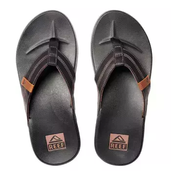 Мужские кроссовки Reef, чёрный