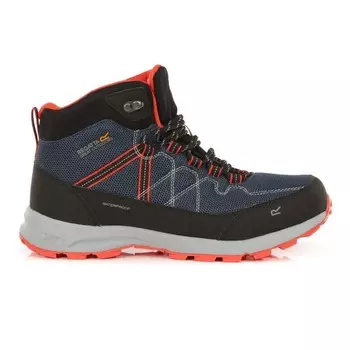 Мужские кроссовки Regatta, синий/синий