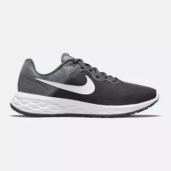Мужские кроссовки Revolution 6 Next Nature Nike, белый