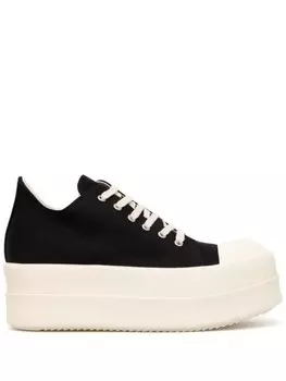 Мужские кроссовки Rick Owens DRKSHDW, черный