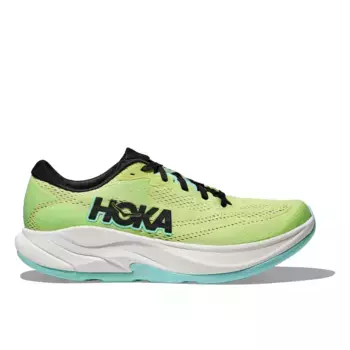 Мужские кроссовки RINCON 4 Hoka, зеленый