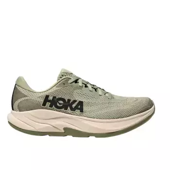 Мужские кроссовки RINCON 4 Hoka, зеленый