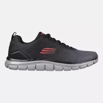 Мужские кроссовки - ripkent Skechers, серый