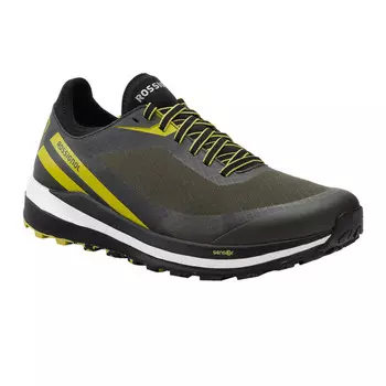 Мужские кроссовки Rossignol, зеленый