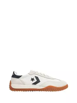 Мужские кроссовки run star trainer хаки/белый Converse