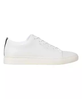 Мужские кроссовки с белой лентой Ps By Paul Smith, белый