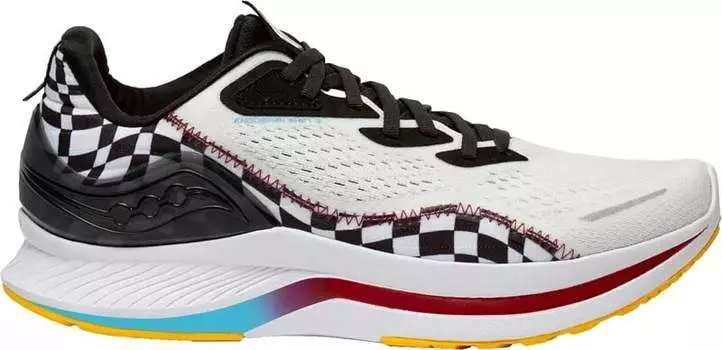 Мужские кроссовки Saucony Endorphin Shift 2