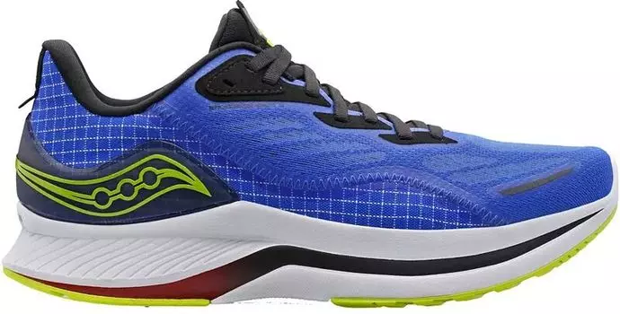 Мужские кроссовки Saucony Endorphin Shift 2