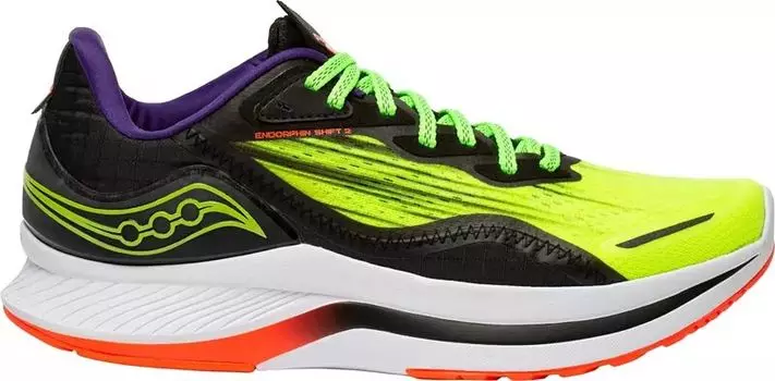Мужские кроссовки Saucony Endorphin Shift 2