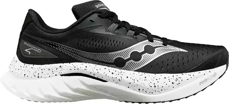 Мужские кроссовки Saucony Endorphin Speed 4, черный