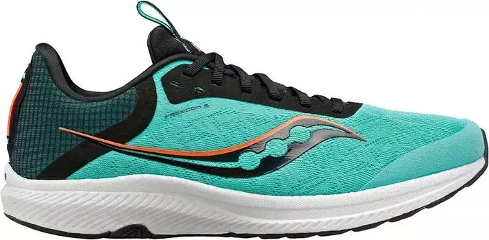 Мужские кроссовки Saucony Freedom 5