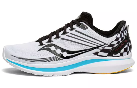 Мужские кроссовки Saucony Kinvara 12